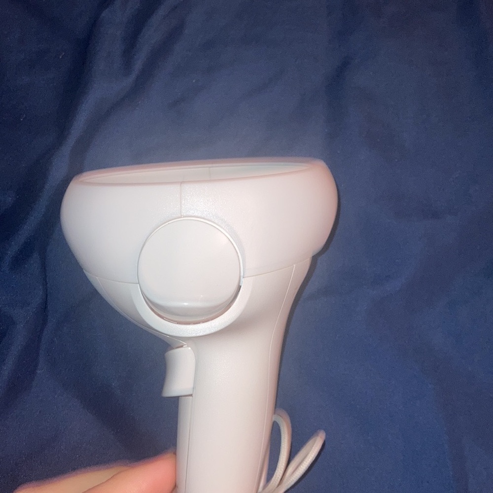 Oculus quest 2 vr headset